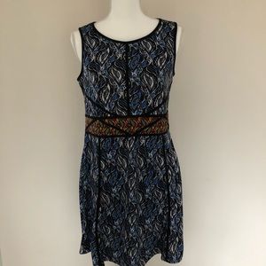 Women’s Sleeveless Dress